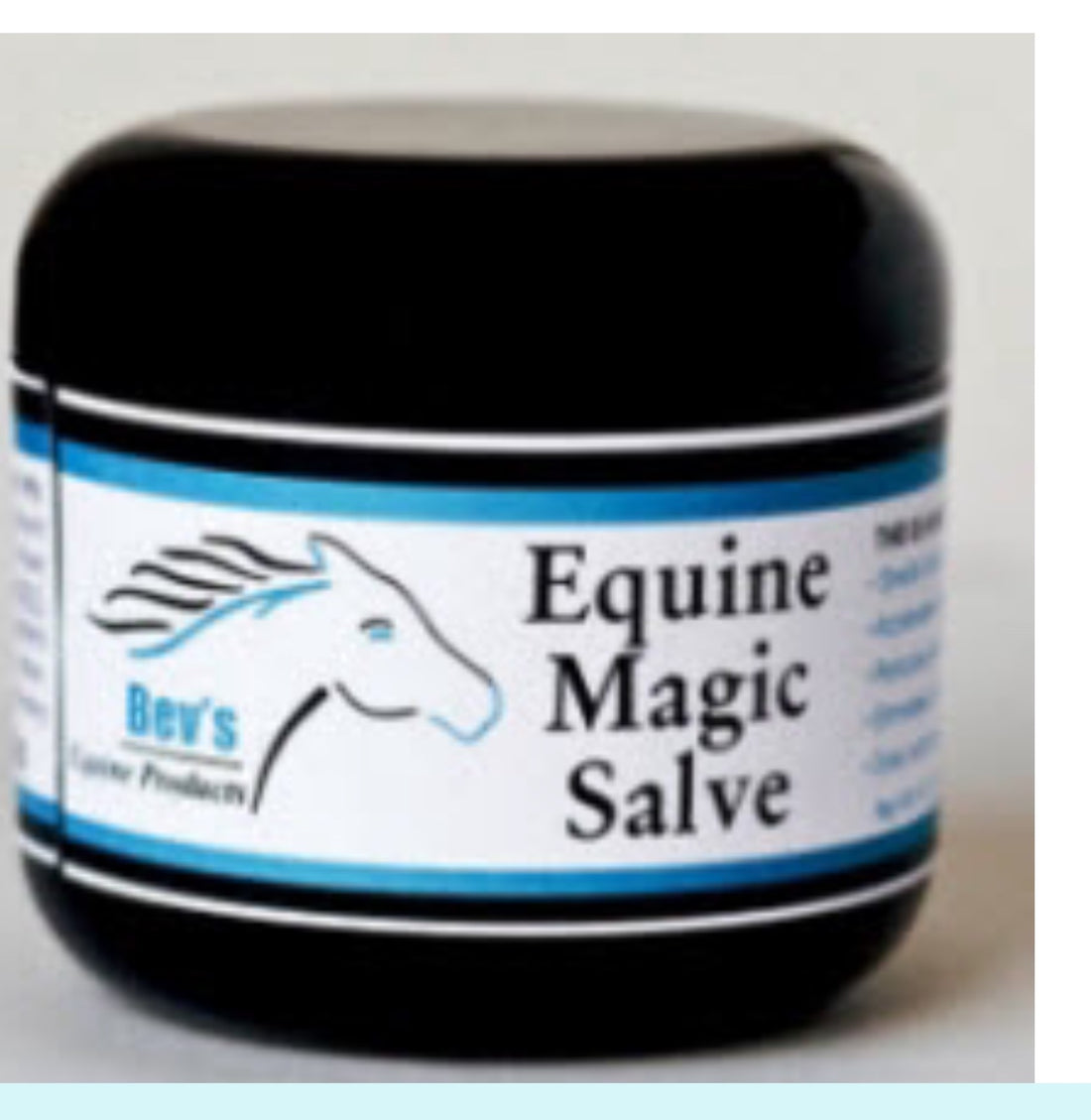 MAGIC SALVE WOUND CARE