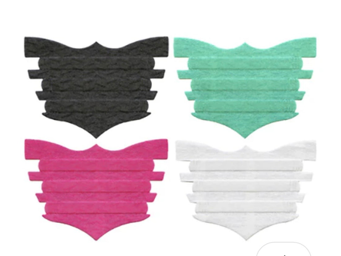 EQUINE FLAIR STRIPS