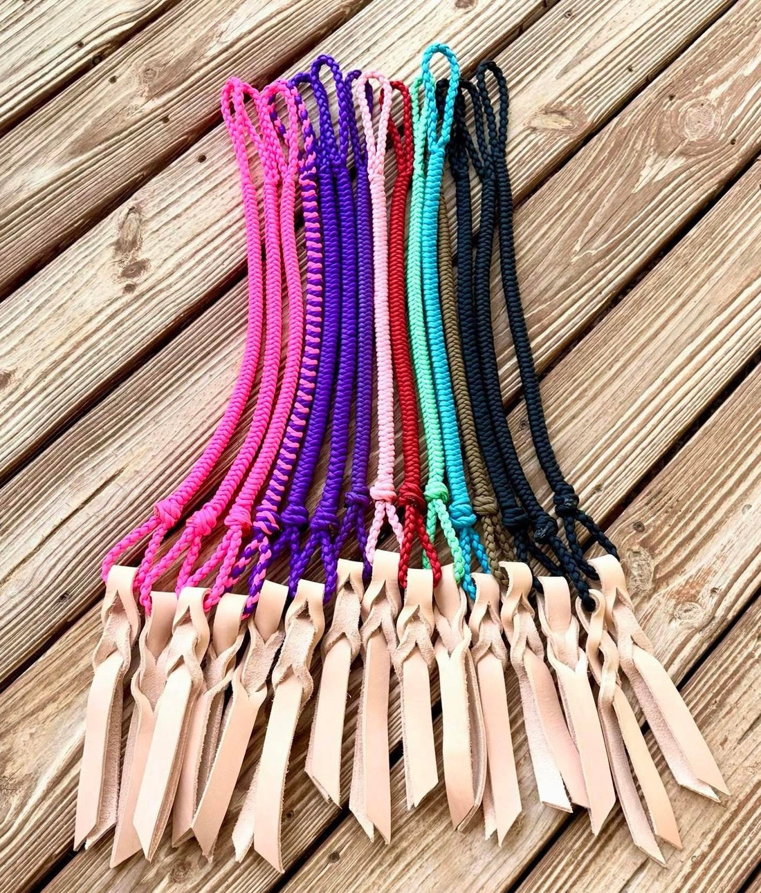 HAND WHIPS/OVER AND UNDERS