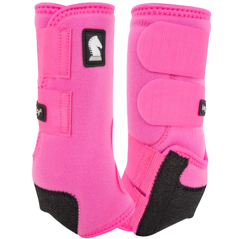 CLASSIC EQUINE SPLINT BOOTS