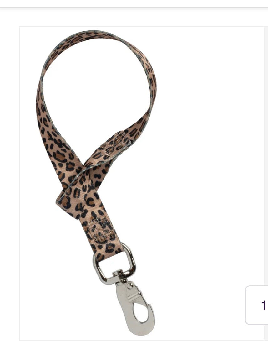 BUCKET STRAPS
