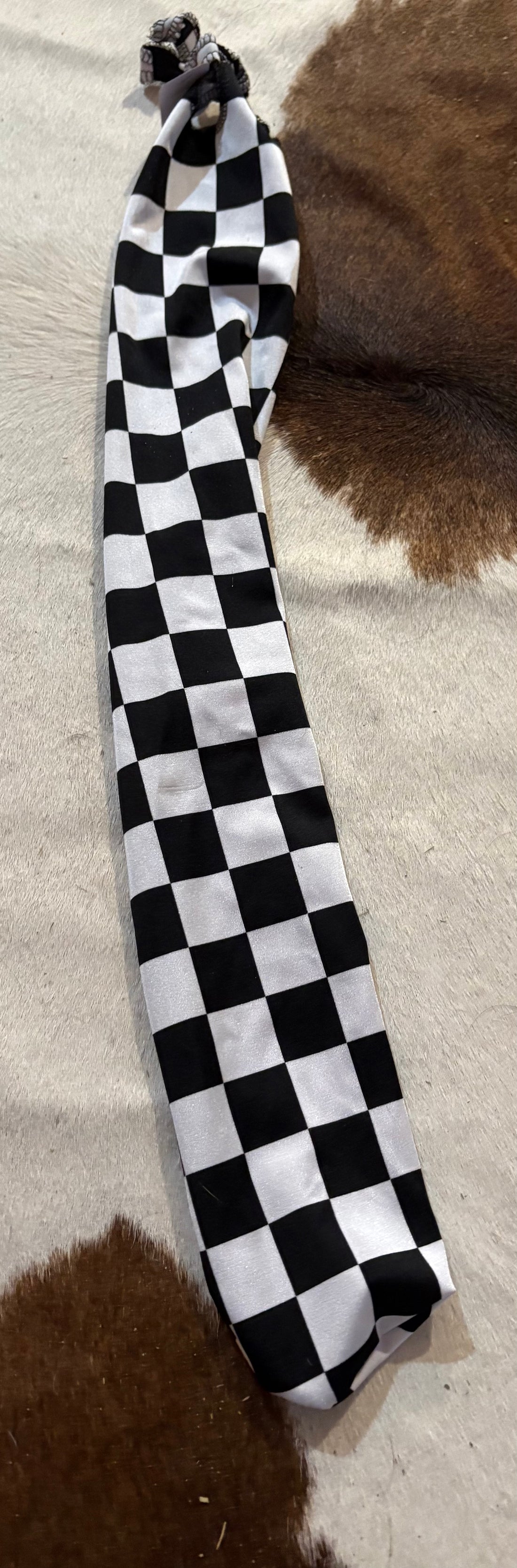 TAIL BAGS