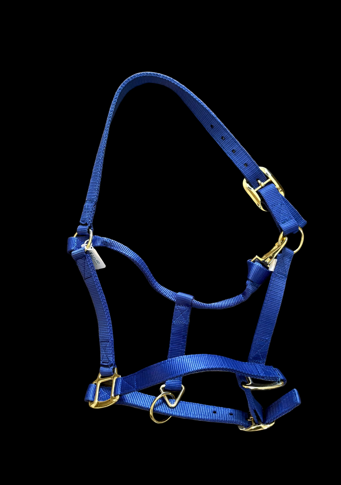 Halter Nylon 3 ply Heavy Duty
