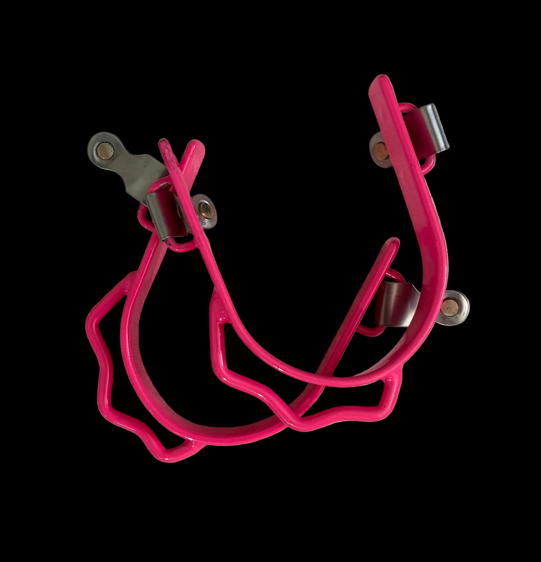 BUMPER SPURS