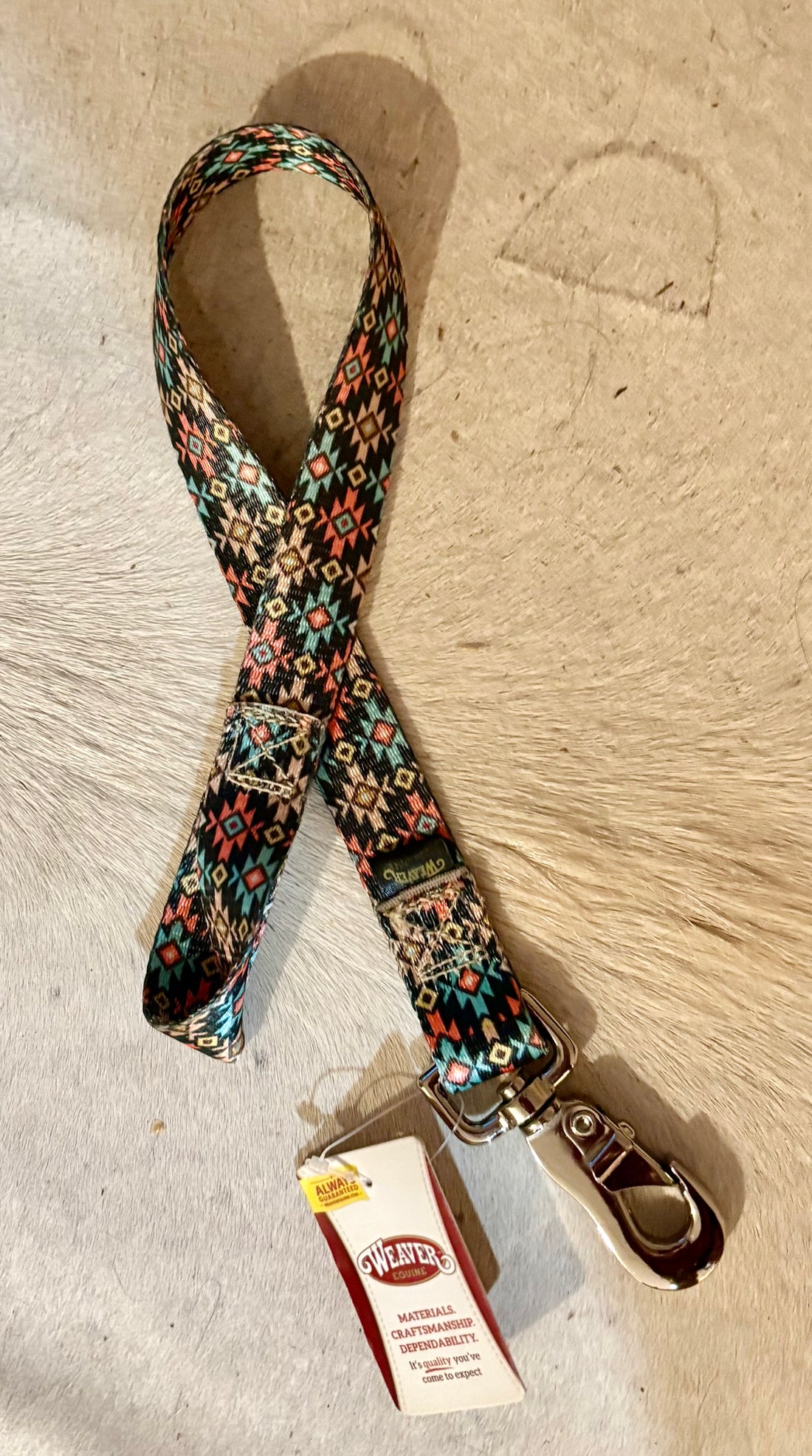 BUCKET STRAPS