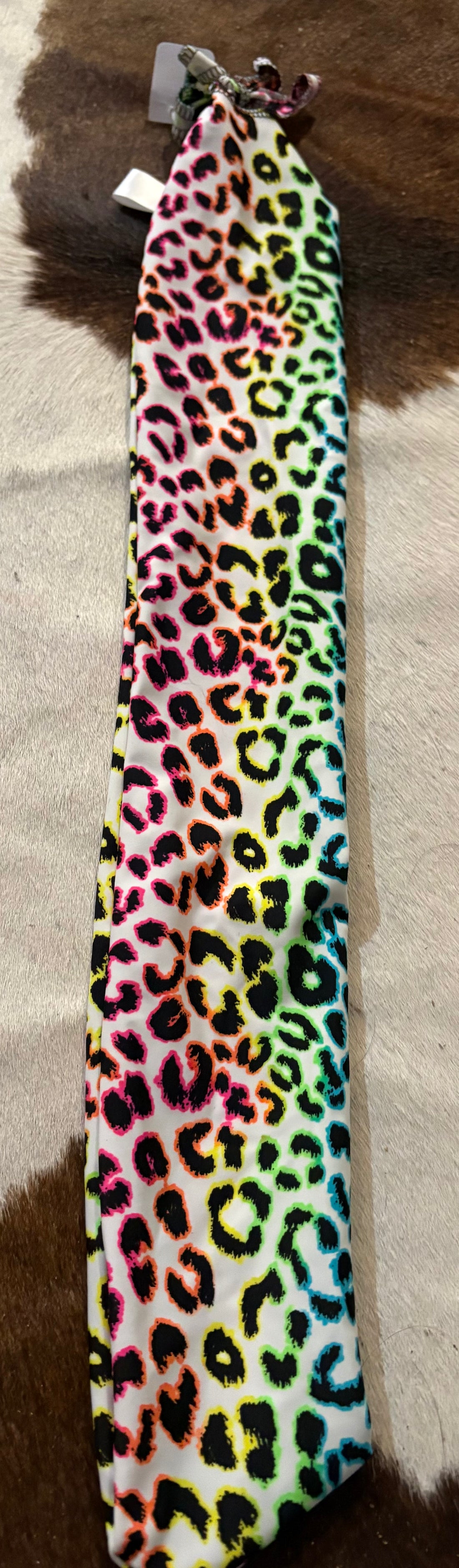 TAIL BAGS