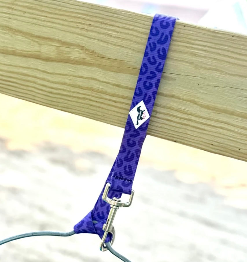 Bucket straps Whinney Wear