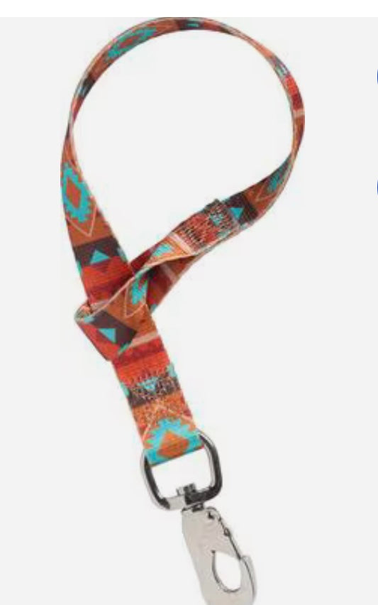 BUCKET STRAPS