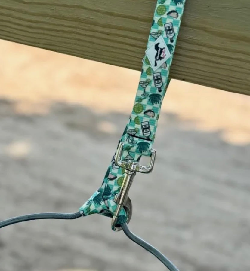 Bucket straps Whinney Wear