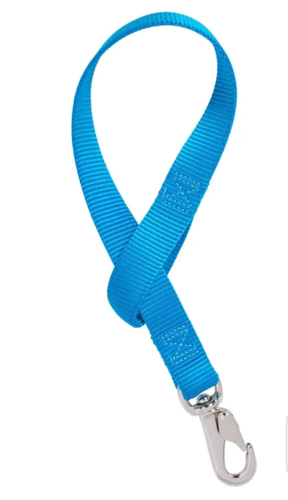 BUCKET STRAPS