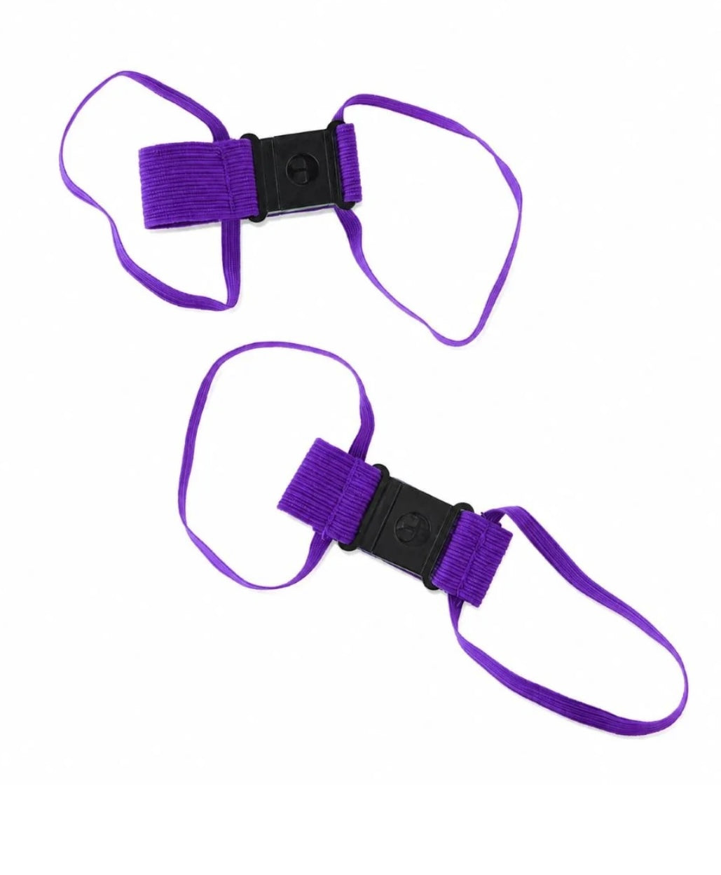 The Better Band Stirrup Bands for Barrel Racing