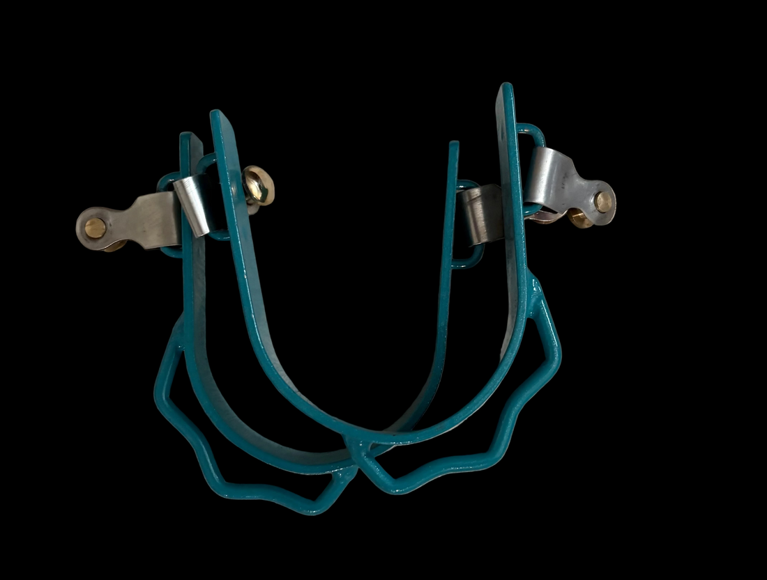 BUMPER SPURS