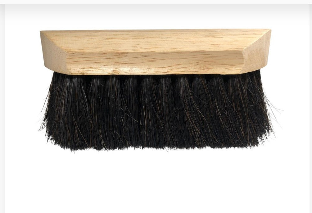 LEGENDS SMALL HAND HORSE HAIR GROOMING BRUSH