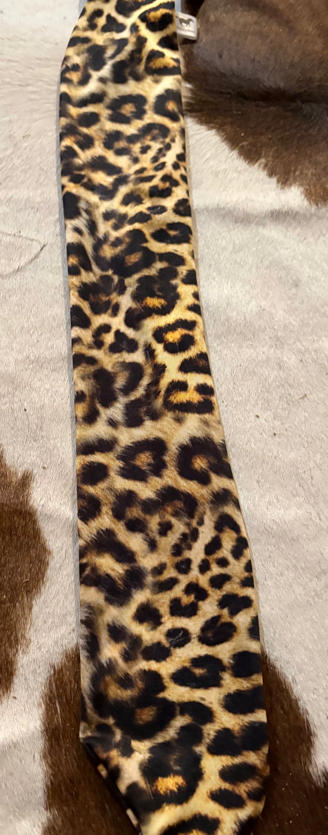 TAIL BAGS
