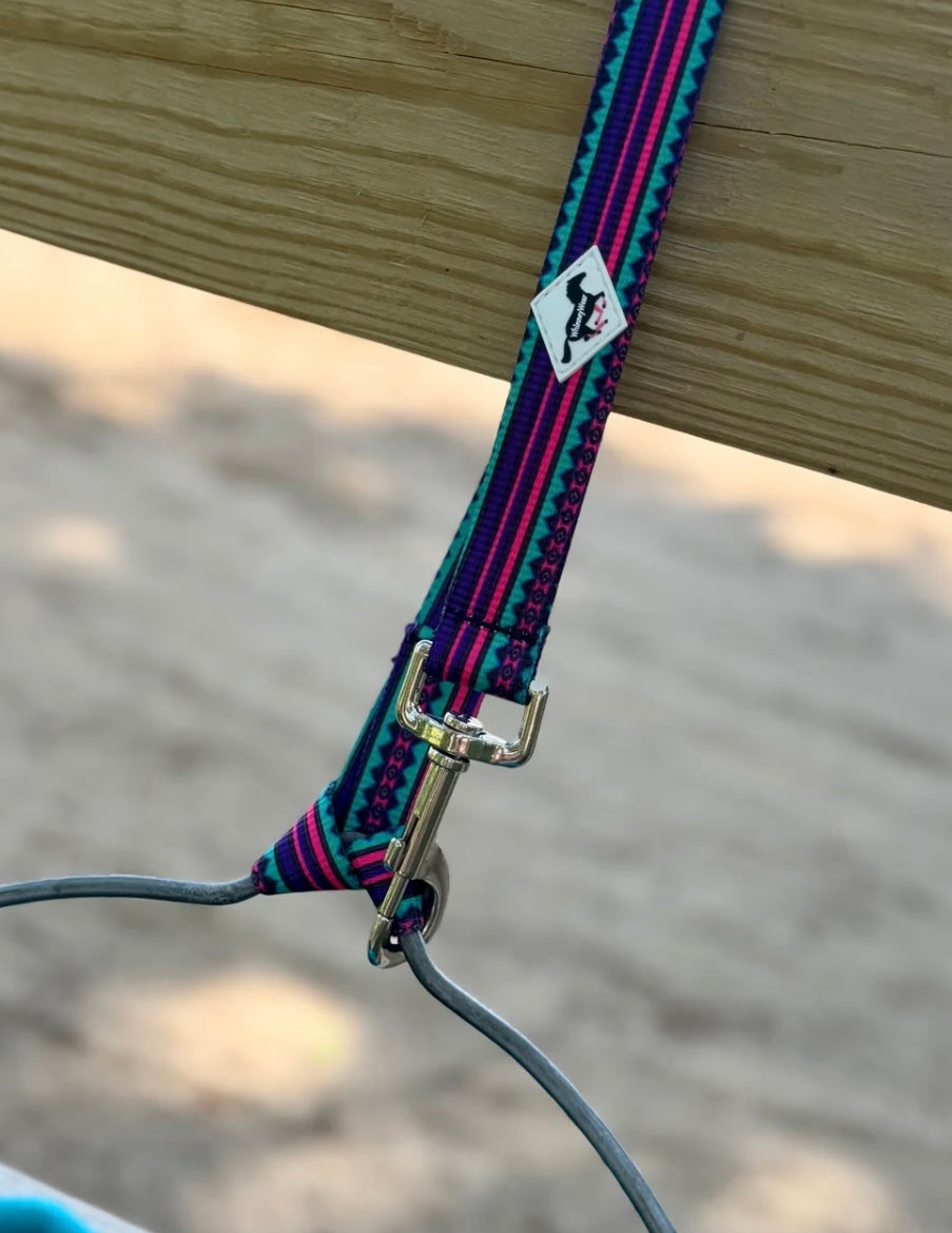 Bucket straps Whinney Wear