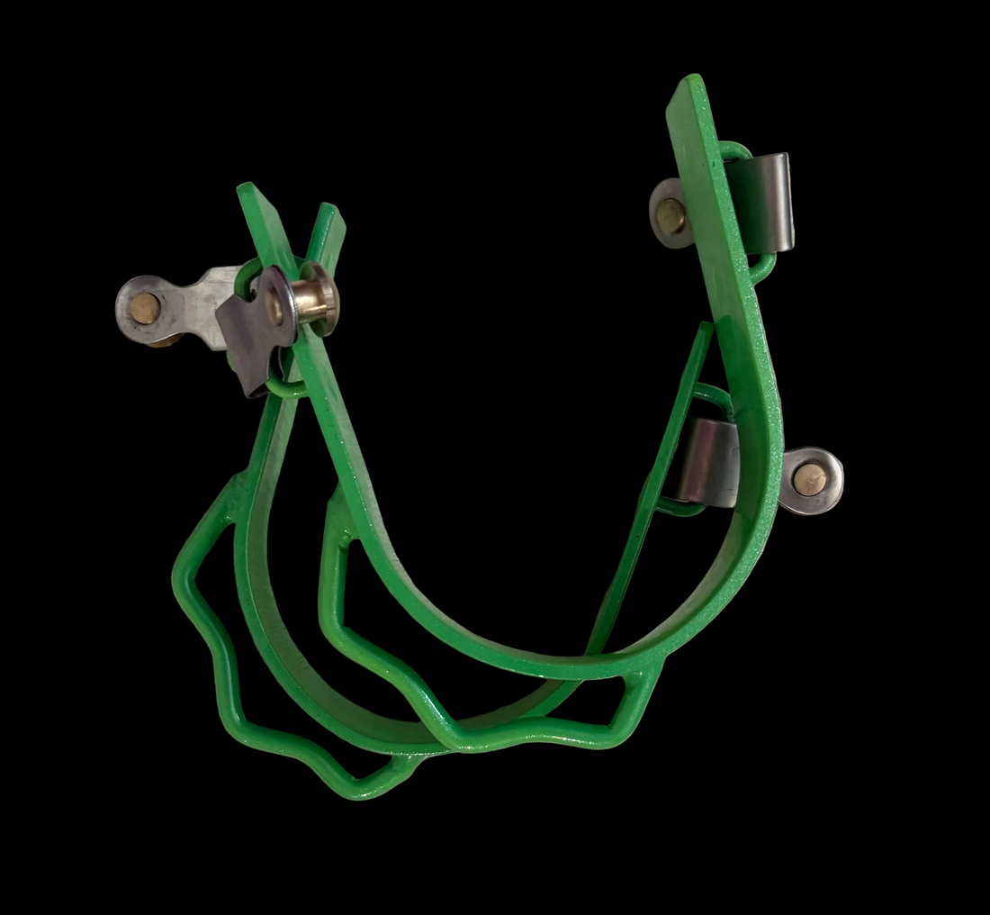 BUMPER SPURS