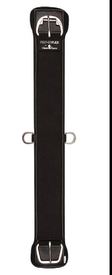 FEATHERFLEX STRAIGHT CINCH CLASSIC EQUINE