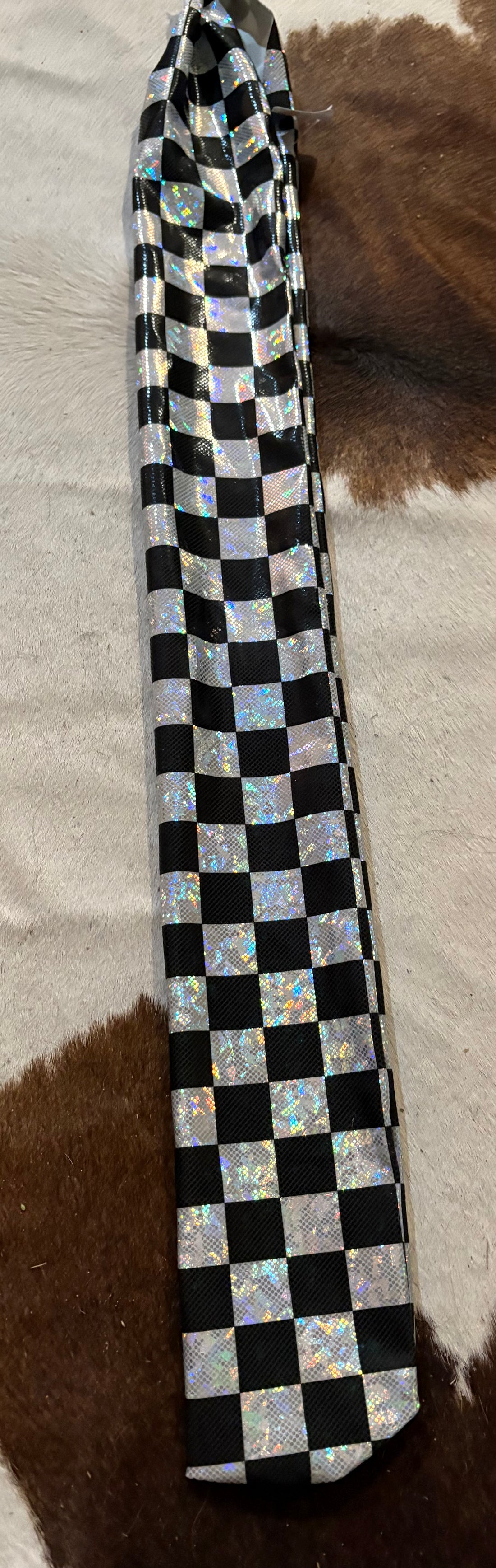 TAIL BAGS