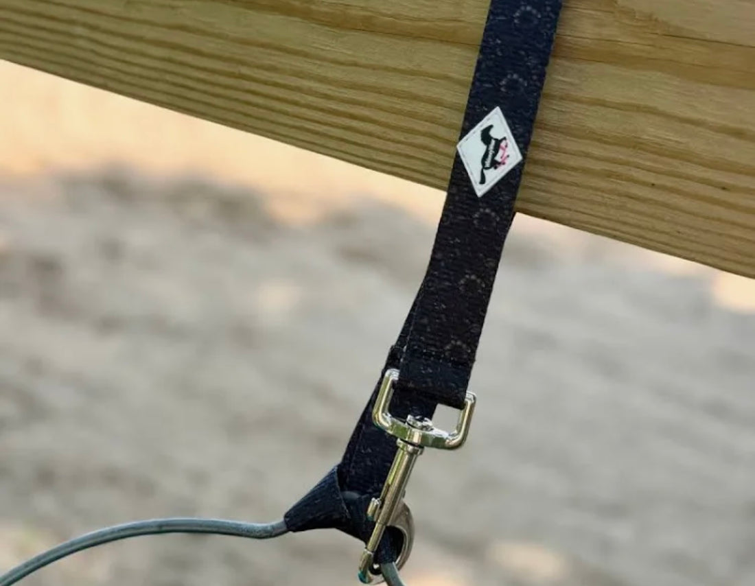 Bucket straps Whinney Wear