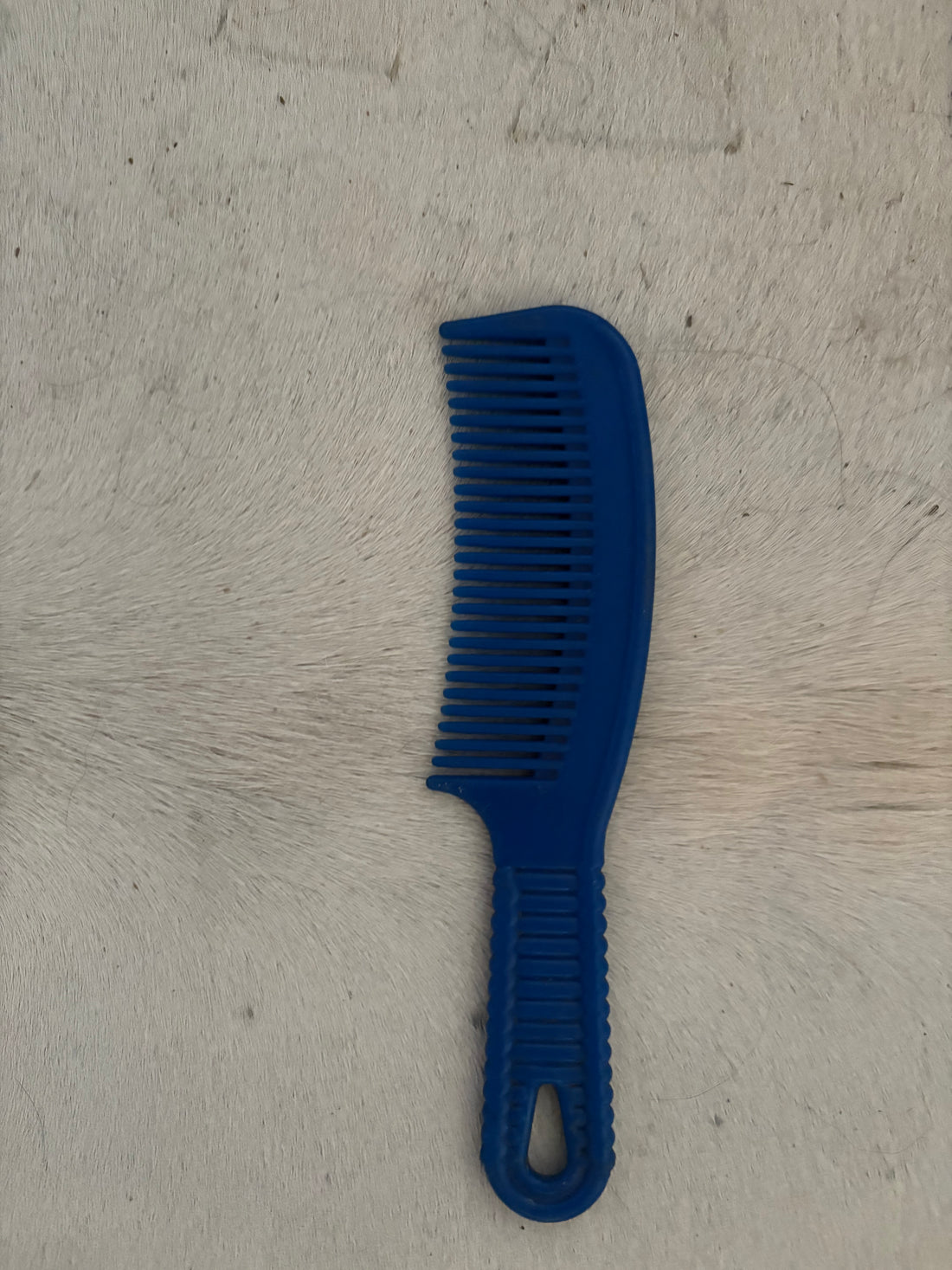 Mane Comb - ASSORTED COLORS