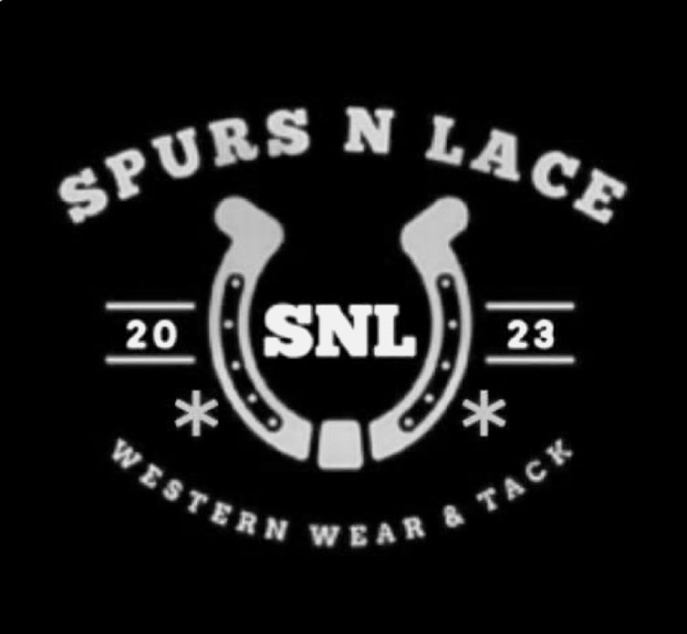 Spurs N Lace