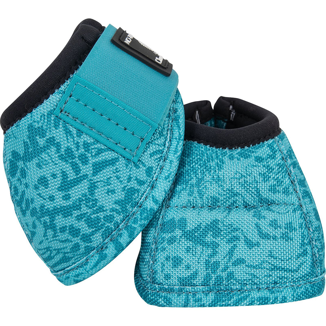 Bell Boots -Classic Equine Dyno No Turn- SAVANNAH