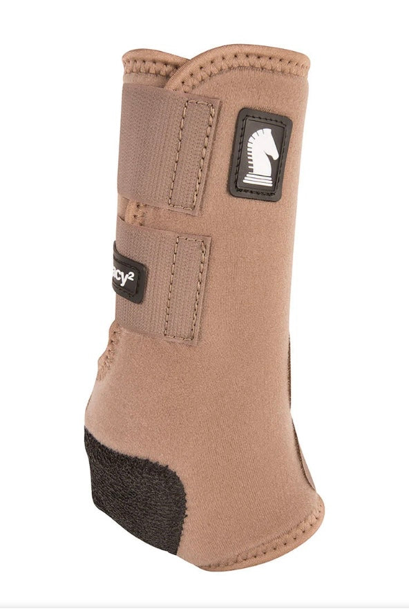 Legacy 2 Splint Boots Solids