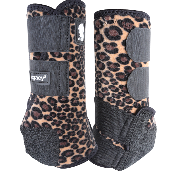 Legacy 2 Splint Boots Prints