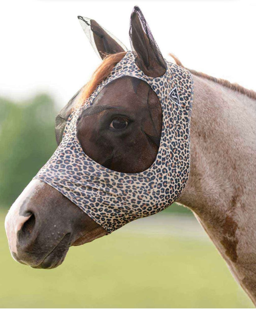 Fly Masks