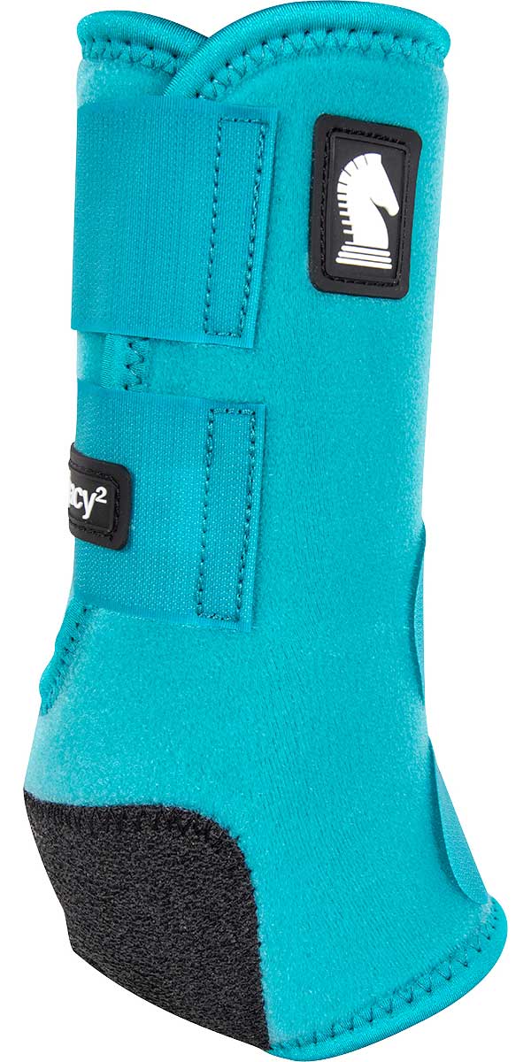 Legacy 2 Splint Boots Solids