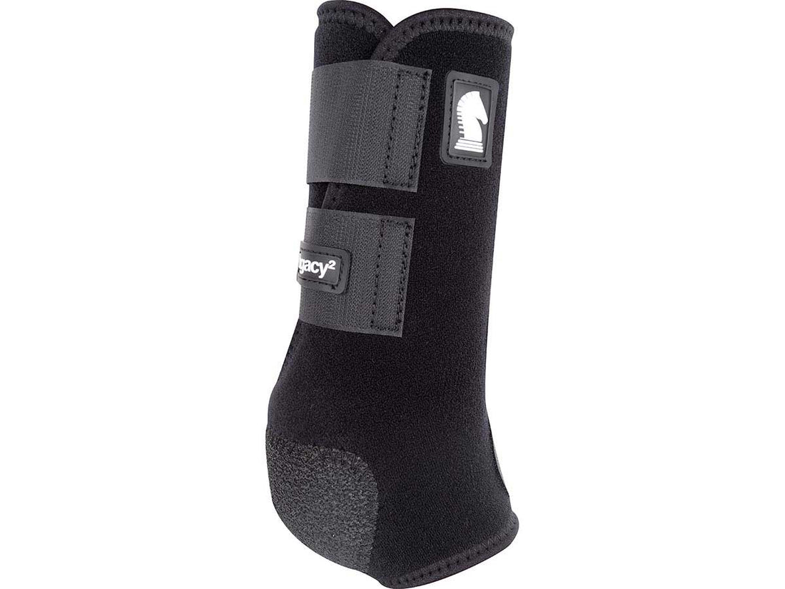 Legacy 2 Splint Boots Solids