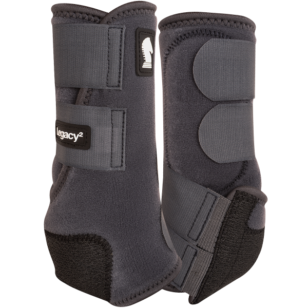 Legacy 2 Splint Boots Solids