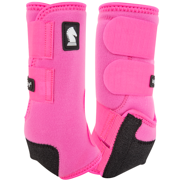 Legacy 2 Splint Boots Solids