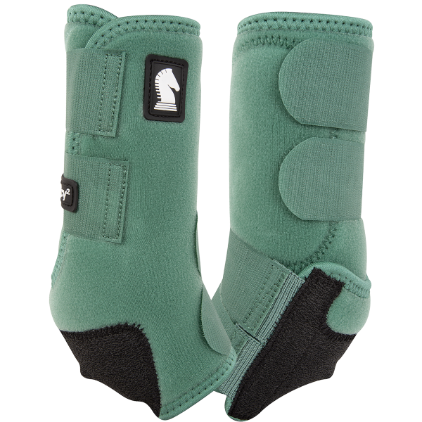 Legacy 2 Splint Boots Solids