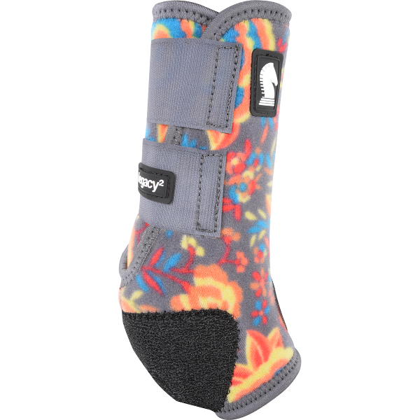 Legacy 2 Splint Boots Solids